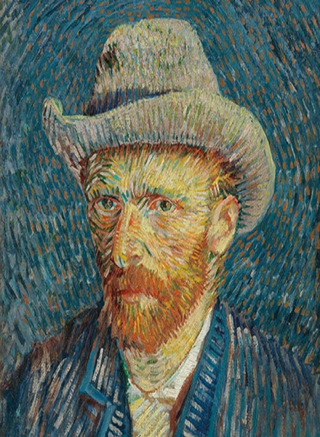 Vincent Van Gogh Paper Napkins - Luncheon Size